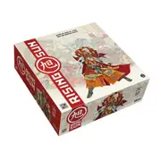 Rising Sun Board Game