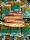 Scrub Daddy Colors Flex Sponge Texture Soft Warm / Firm Cold 15 Pack Lot