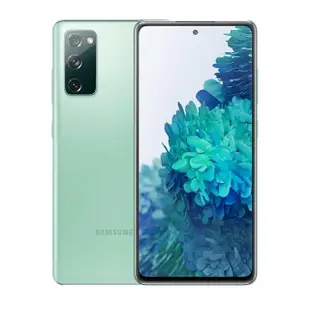 【SAMSUNG 三星】A級福利品 Galaxy S20 FE 5G 6.5吋(6GB/128GB)