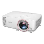 BenQ Short Throw Home Theater Projector TH671ST JP Full HD3000 ANSI Lumens New
