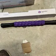Snatched Body LYMPHATIC DRAINAGE MASSAGER