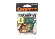 Sasame F-504 Mastery Bait Hook Size 4 (1859)