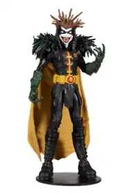 McFarlane Toys Robin King 7 in Action Figure - BAF-Darkfather