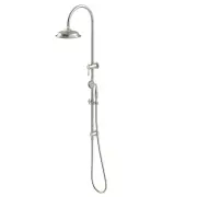 Harrington Shower Rail Set
