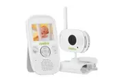 Uniden - BW 3001 - 2.3 Digital Wireless Baby Video Monitor