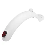 Rear Mud Fender For Xiaomi M365 pro Electric Scooter Replacement Accessories