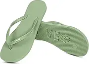 [Sorority Shop] Alpha Epsilon Phi Flip Flops for Women