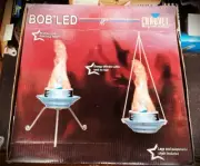 CHAUVET BOB LED Simulated Flame Effect (NIB) !