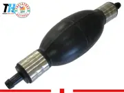 For Yamaha Outboard 6Y2-24360-52-00 Fuel Primer Bulb 5/16" 8mm 6Y2-24360-02