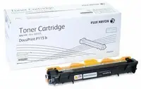 在飛比找Yahoo!奇摩拍賣優惠-Fuji Xerox 原廠碳粉匣 CT202137 適用 P