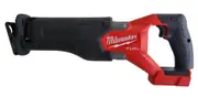 NEW MILWAUKEE CORDLESS FUEL RECIPROCATING SAW M18 18V