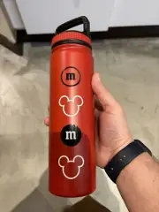 Coca-Cola Disney Springs bottle bottle Stainless Steel