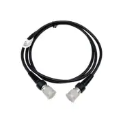 NEW 1.2m GPS Antenna Cable for GPS surveying（TNC/M--TNC/M）