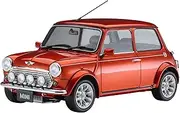 Hasegawa 1/24 Mini Cooper Sport Pack Limited (1998) Plastic Model HC57