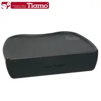 在飛比找momo購物網優惠-【Tiamo】填壓器用 防滑轉角墊-黑色(HG2593)