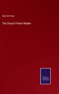 在飛比找博客來優惠-The Classic French Reader