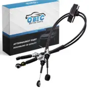 GEAR LINKAGE CABLE FOR OPEL VIVARO A Bus Platform Van 2.5 DTI/CDTI ; 4432979