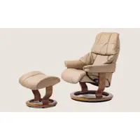 在飛比找蝦皮購物優惠-【北歐原裝 中古美品】挪威製 Ekornes 思特萊斯 St