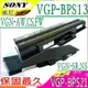 SONY 電池-索尼 VGP-BPL21，VGP-BPS13/Q，VGN-SR13，VGN-SR19，VGN-SR21，VGN-SR23，VGN-SR25，VGN-SR26，VGN-SR27，VGN-NS，VGN-SR35T，VGN-SR55，VGN-FW11，VGN-FW11S，VGN-FW11M，VGN-FW15T，VGN-FW17W，VGN-FW17/B，VGN-FW17T/H，VGN-FW19，VGN-FW139E/H，VGN-FW21，PCG-6112，VGN-CS110E/S