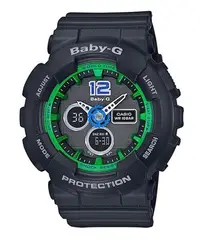 在飛比找Yahoo!奇摩拍賣優惠-CASIO 手錶公司貨 BABY-G 設計概念源自運動啦啦隊