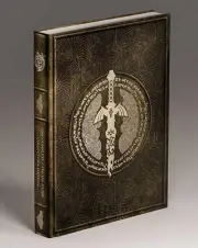 The Legend of Zelda™ Tears of the Kingdom Complete Official Guide Hardcover