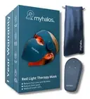 Red Light Therapy Mask for Face - LED Face Mask - Light Therapy with Redlight...
