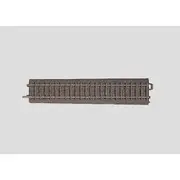 Marklin Ho Adapter Track Ck Track 180Mm 1Pc