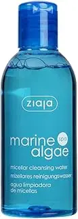 Ziaja Marine Algae Micellar Water, 200 milliliters