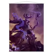 Dungeon Masters Guide Cover Series Wall Scroll Decoration for Dungeons & Dragons