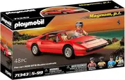 Playmobil Magnum P.I. - Ferrari 308 GTS Quattrovalvole