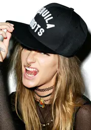 [Reason] Tequila Shots Snapback
