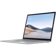 Microsoft Surface Laptop 4 Touchscreen Core i7 8GB 256GB Platinum Win10Pro 15"