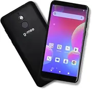 G-Mee Connect Pro Safer Smartphone | Cellphone for Mint, Metro, US Mobile and More, 4GB/64GB Storage, 5.72" Android 13 Phone, Dual SIM, Octa Core | No Cameras, with Custom Parental Controls