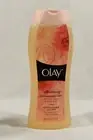 Olay Discontinued Scent Silk Whimsy Almond Oil Rose Body Wash 23.6oz 700ml