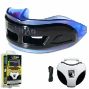 Brain Pad 3XS Mouth Guard