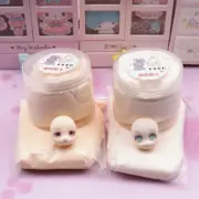 100g Professional Ultra-light Clay DIY Doll Skin Soft Clay Handmade Scuplture