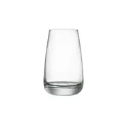 6pc Luigi Bormioli Mixology Classic 510ml Beverage Drinking Glasses Cup Set