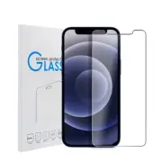For Apple iPhone 12 Pro Max 12 Mini Tempered Glass Screen Protector Film Guard