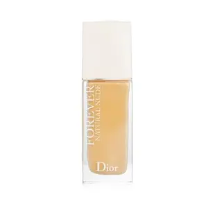 迪奧 Dior Forever 自然裸肌24小時粉底液 - # 2W Warm30ml/1oz