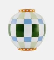 [La DoubleJ] La DoubleJ Duomo Large porcelain vase