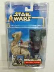 Star Wars A New Hope Action Fleet Mos Eisley Encounter ~ Misp