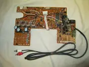 ONKYO TURNTABLE PRINTED CIRCUIT BOARD PCB NEW OLD STOCK NEVER UNITED OR MOUNTED