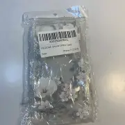 NEW iPhone Case For 13 ProMax Clear Case With Flowers