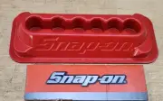 New Snap On PAKTY310- Magnetic Tray For 6 Pc 1/4" Drive SAE Sockets Or TORX Bits