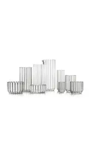 [fferrone] Set-Of-Two Dearborn Tumblers