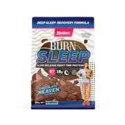 Maxine's Burn Sleep Protein Night