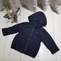 在飛比找蝦皮購物優惠-正品Polo Ralph Lauren 深藍百搭 超實穿基本