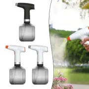 Compact 0 9L Spray Watering Can for Efficient Plant Care and Pest Management