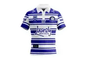 Canterbury Bulldogs NRL 2025 O'Neills Heritage Jersey Sizes S-7XL! In Stock