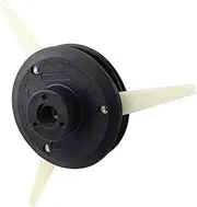 FUMHEUF Trimmer Head Nut Compatible with Stihl FS44 FS55 FS56 FS70 FS80 FS83 FS85 FS90 100RX FS110 FS120 FS130 FS200 FS250 Compatible with Stihl Polycut 20-3 Trimmer Head Replaces#4002 710 2189